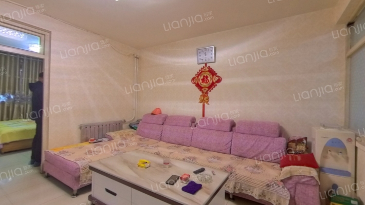 金桥小区二手房实景图