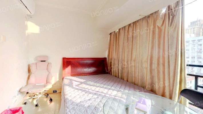 帝景臺二手房实景图