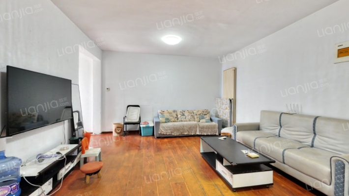 恒达桃溪苑二手房实景图