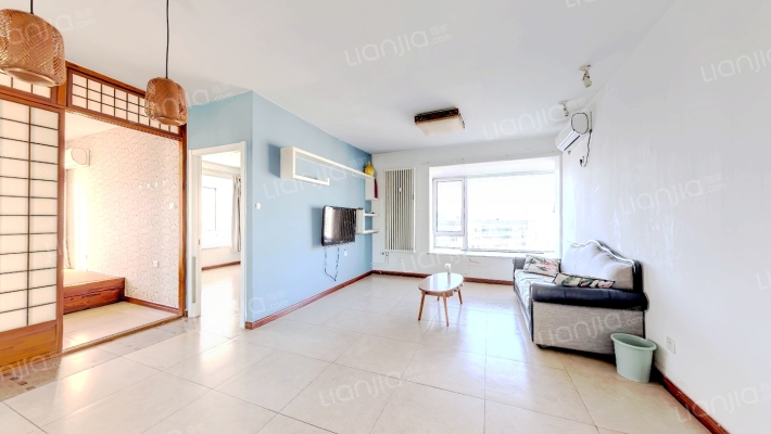 融科橄榄城三期二手房实景图