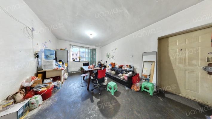 双源社区152号院二手房实景图