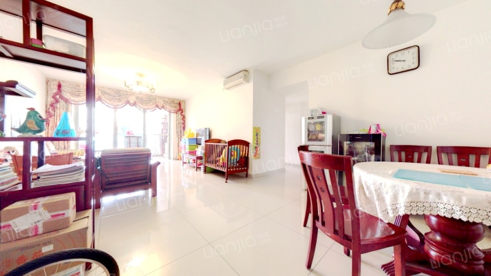 粼江峰阁二手房实景图