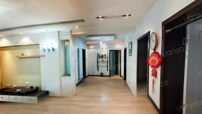 吕庄矿家属院二手房实景图