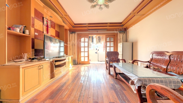 紫荆花园二手房实景图