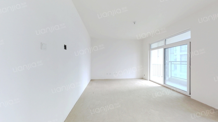 三和名郡二手房实景图