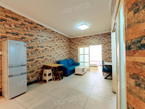 整租·渝南佳苑 2室1厅 东/东南