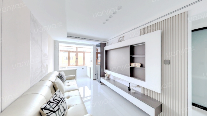 育林社区二手房实景图