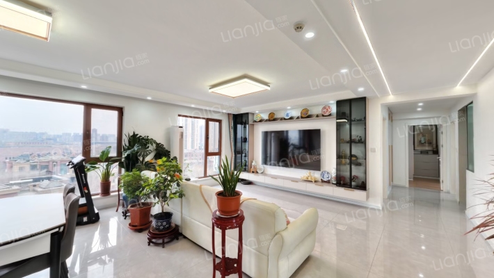 汇置尚都一期二手房实景图