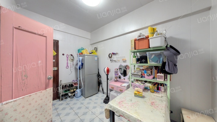 龙城花园二手房实景图