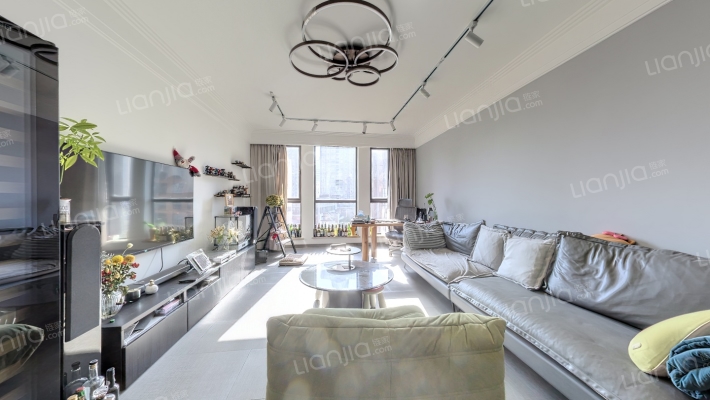 公馆77二手房实景图