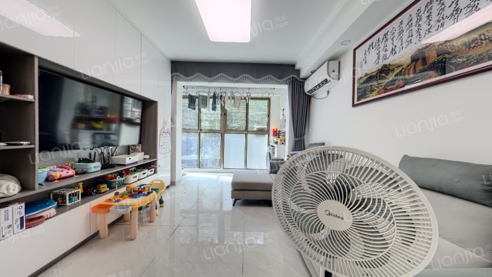 知春里二手房实景图