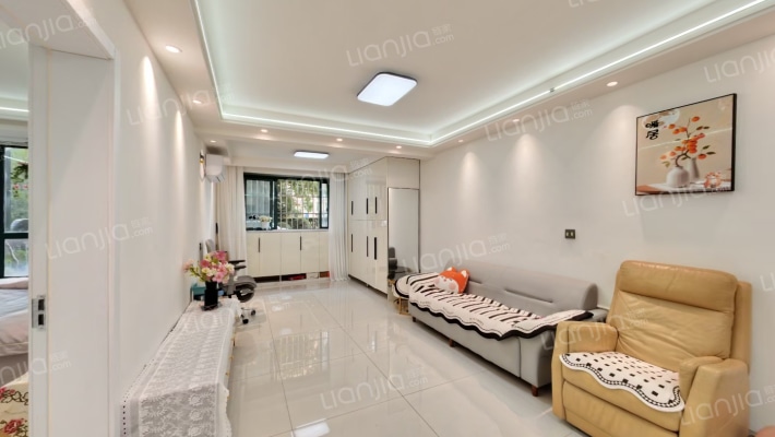 上海裕花园二手房实景图