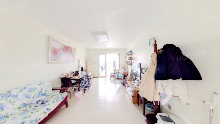 万科水晶城维漫园二手房实景图