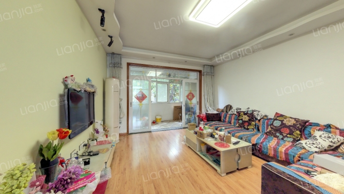 文兴花园二手房实景图