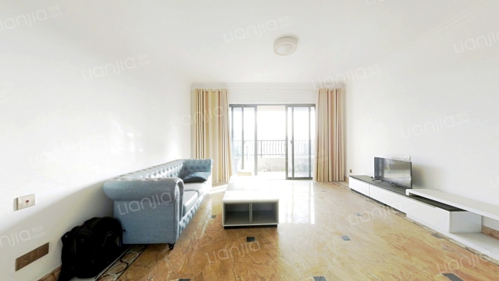 碧桂园天誉二手房实景图