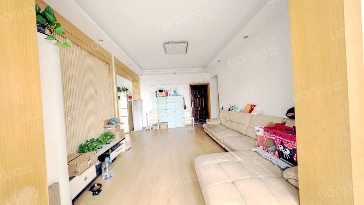 欧香苑二手房实景图