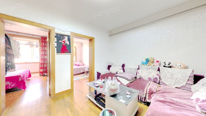 福茂路二手房实景图