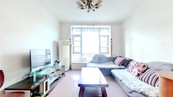 石油小区二手房实景图