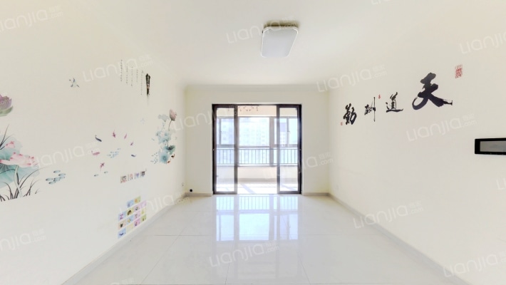 诺二A区二手房实景图