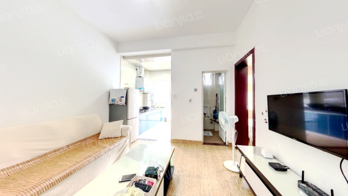 通运苑小区二手房实景图