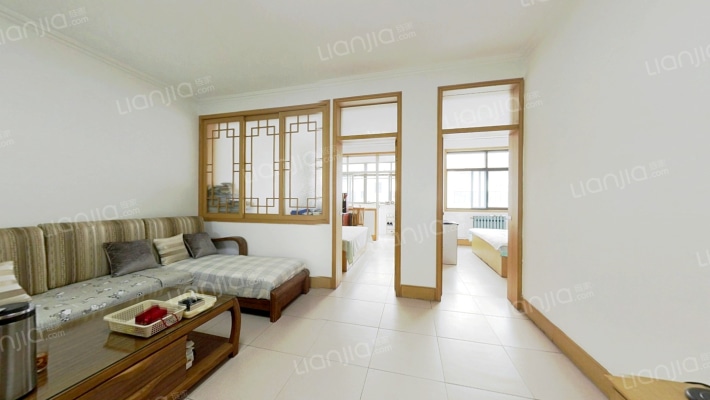 一职专宿舍二手房实景图