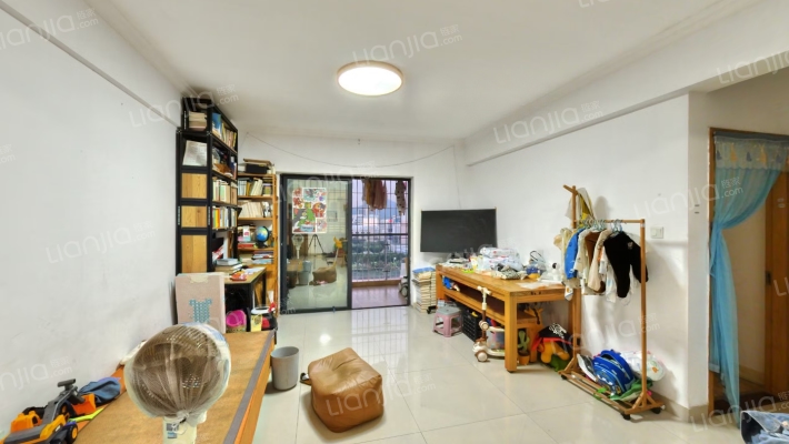 阳光美郡二手房实景图