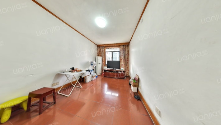 泡桐树街1号二手房实景图