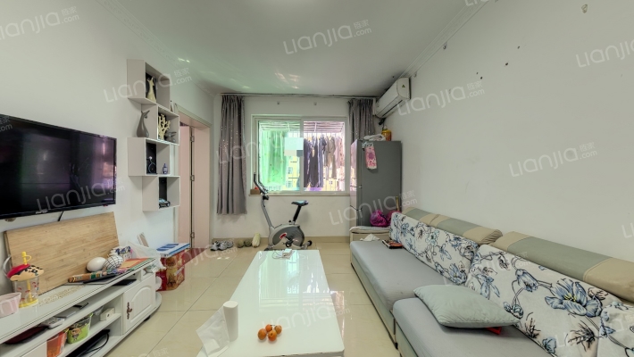 金美花园二手房实景图