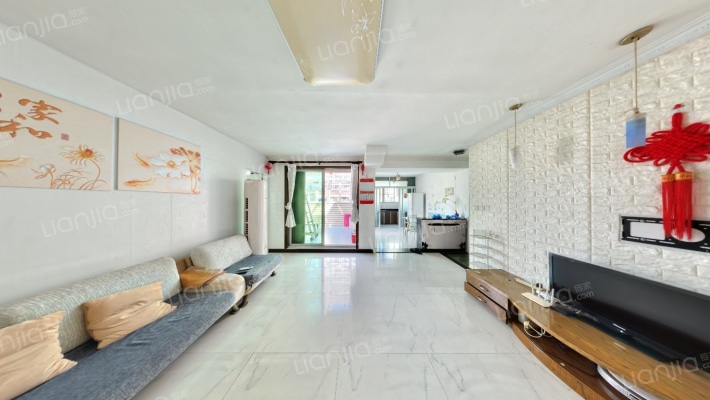 双辉花园二手房实景图