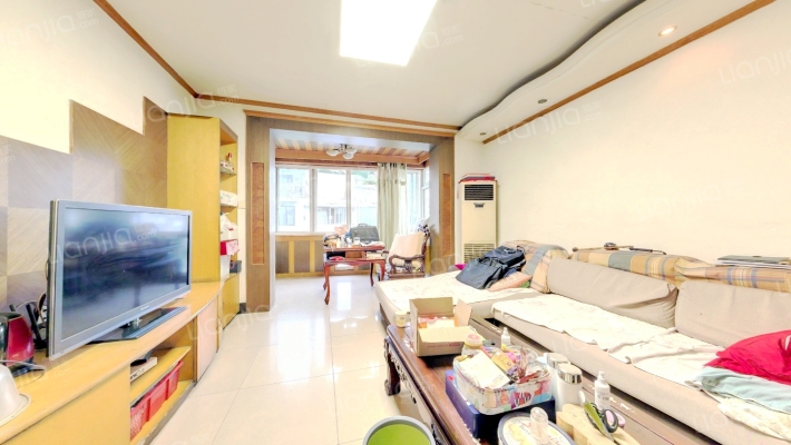 锦西名宅西区二手房实景图