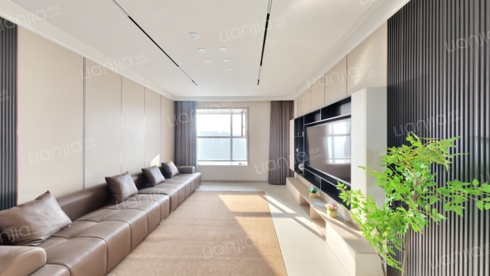 贻成豪庭二手房实景图