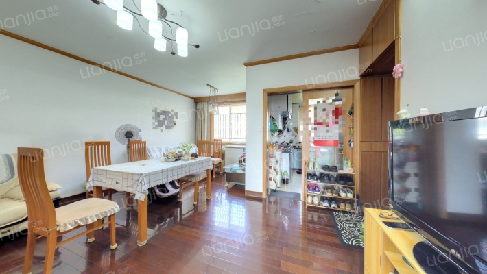 云燕园小区二手房实景图