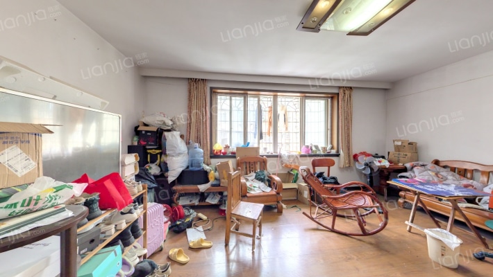 天鸿小区二手房实景图