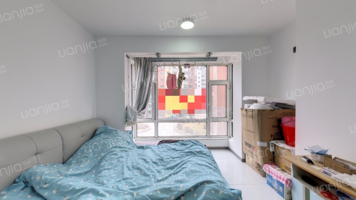 嘉和丽景二手房实景图