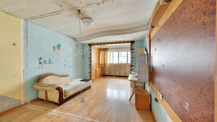 中天花园二手房实景图