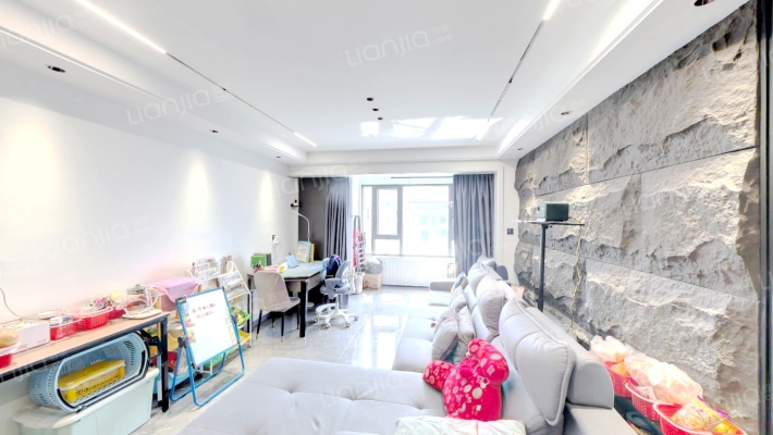 保利·大国璟二手房实景图