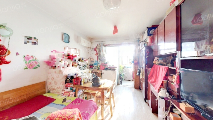 志成中里二手房实景图