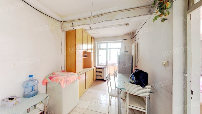 仕名公寓二手房实景图