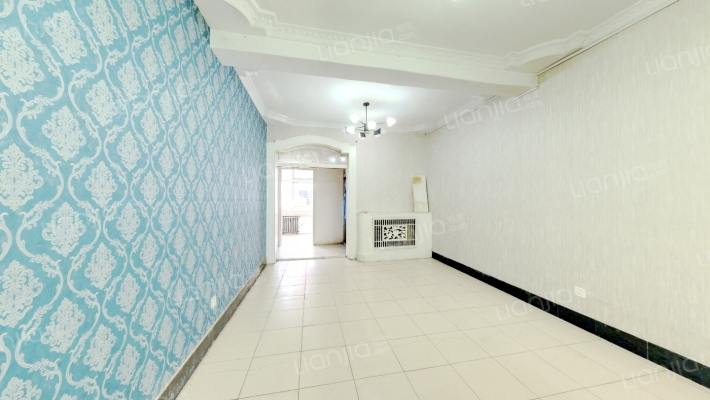 范华小区二手房实景图