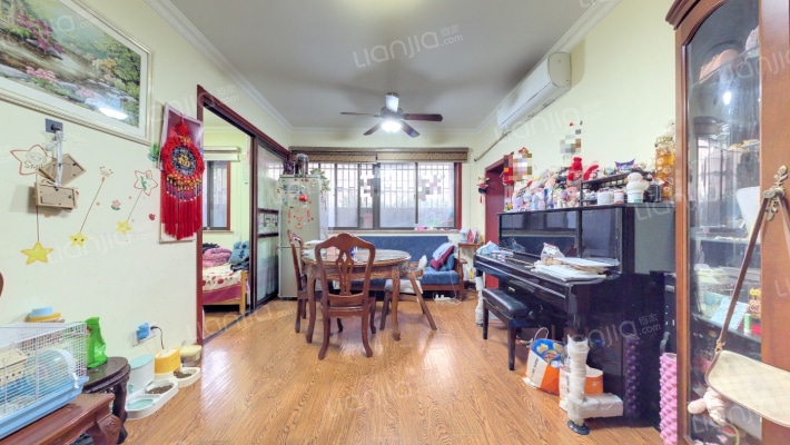 汇秀公寓二手房实景图