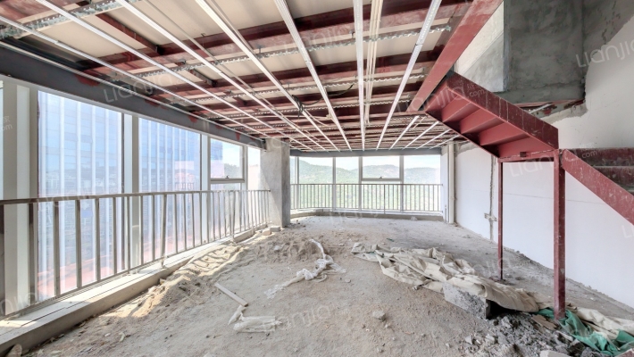 金汇国际广场二手房实景图