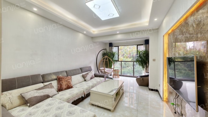 新双城二手房实景图