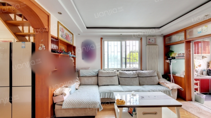 阳光竹林二手房实景图