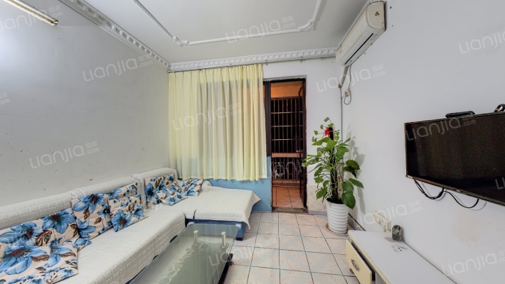 天鹅湖花园二手房实景图