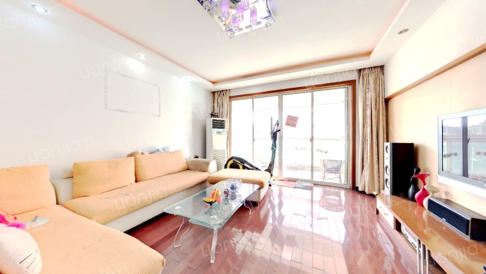 天筑家园北区二手房实景图