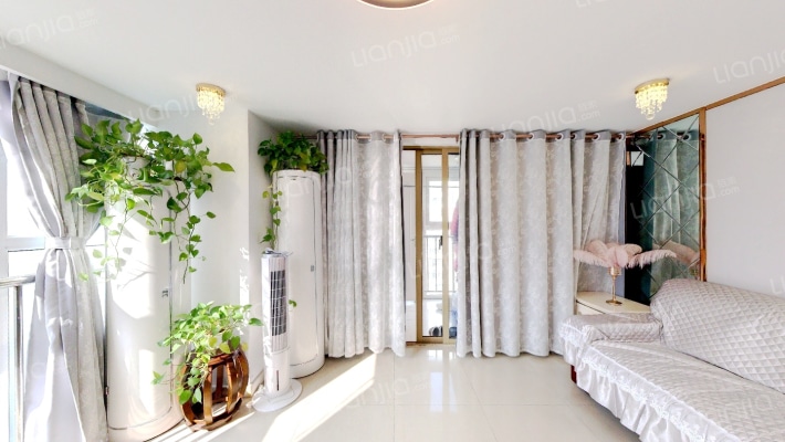 都市VIP二手房实景图