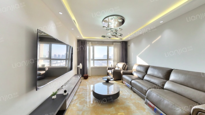 通潭富苑二手房实景图