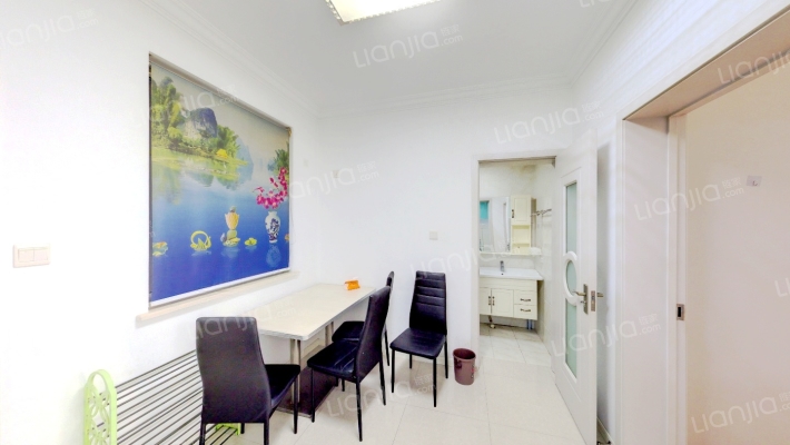 虹桥二村二手房实景图