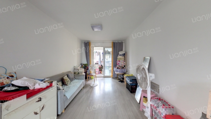 广乐家园二手房实景图