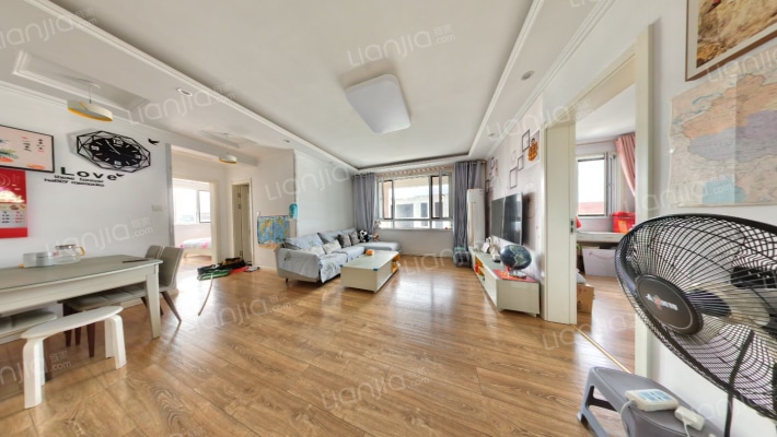 锦绣前城瑞苑二手房实景图